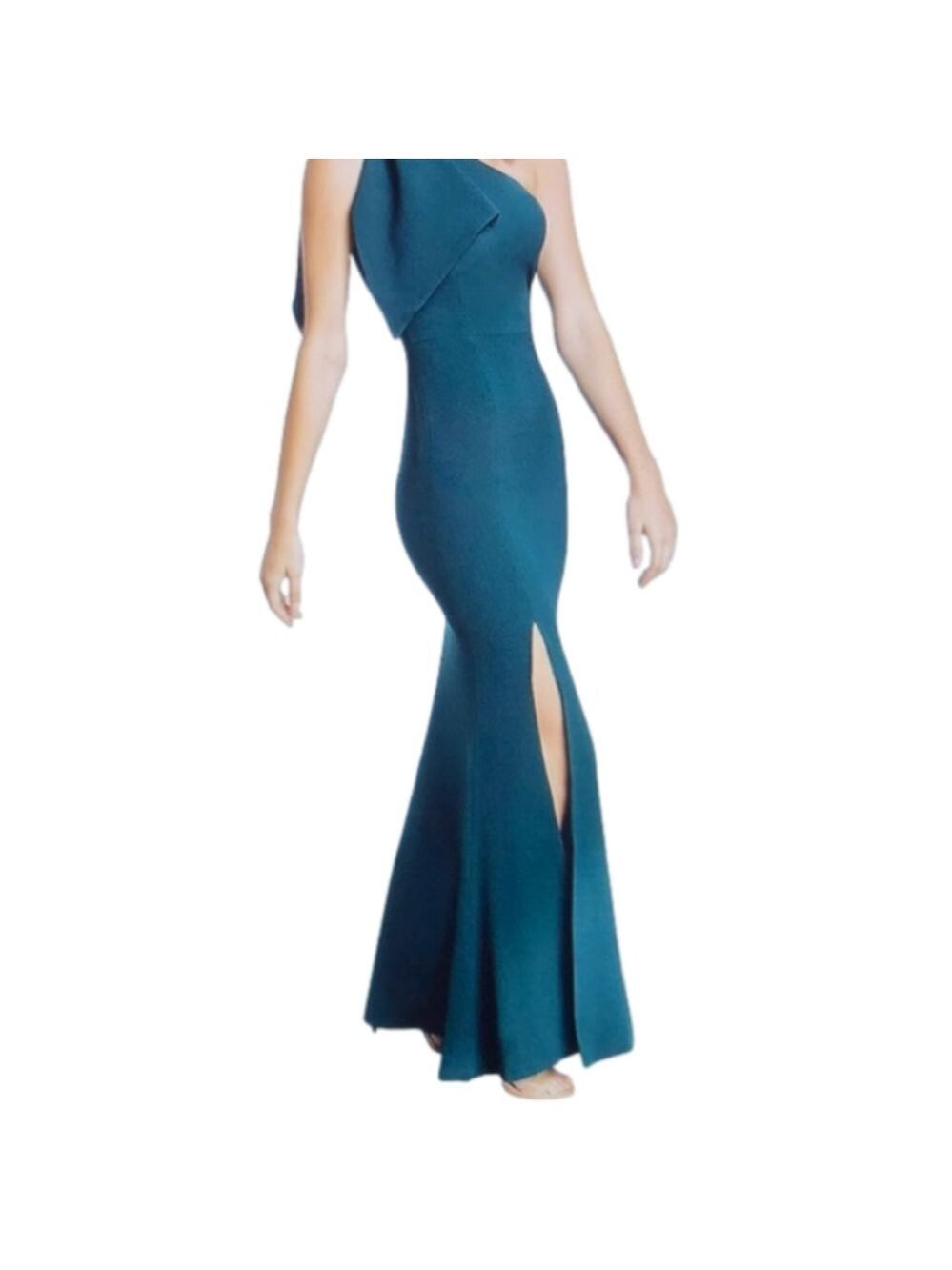 PLUS Size Dress The Population XX-Large/14-16
